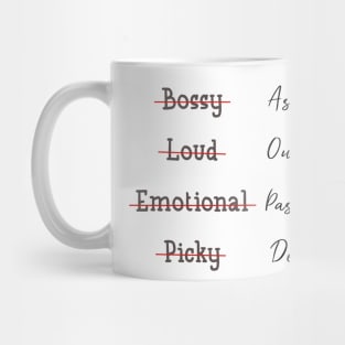 Feminist Child Mug